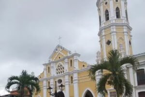 Oca&ntilde;a, Colombia