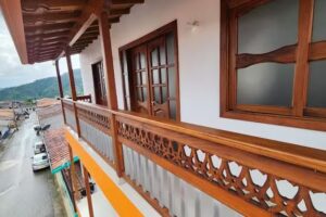 Ocasso Jardin Apartahotel