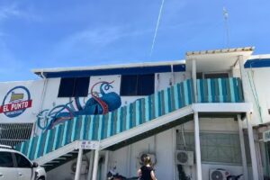 Ocean by Gaia Hostel