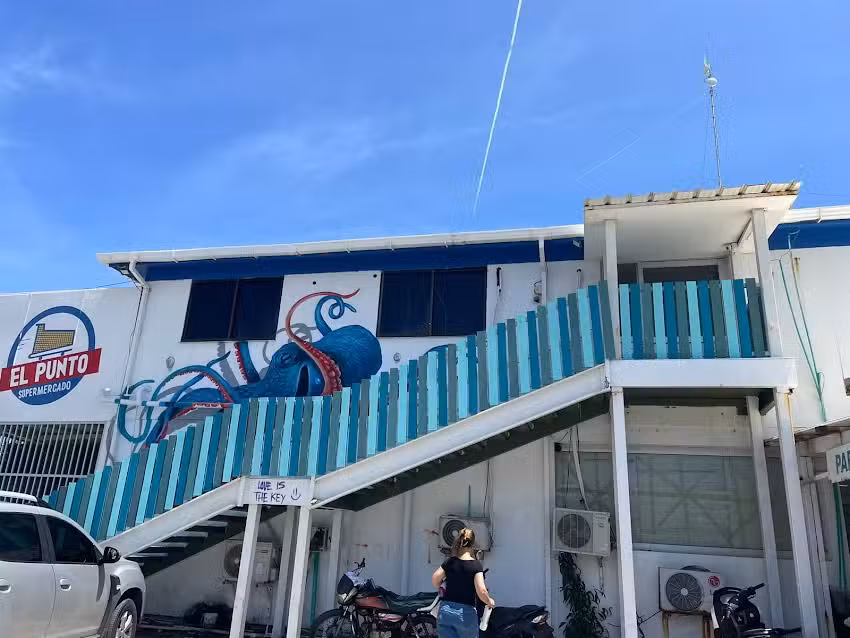 Ocean by Gaia Hostel