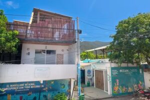 Ocean Lovers Taganga &ndash; PADI Dive Center & Hostel