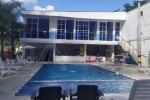 Ocean Paradise Hotel Boutique