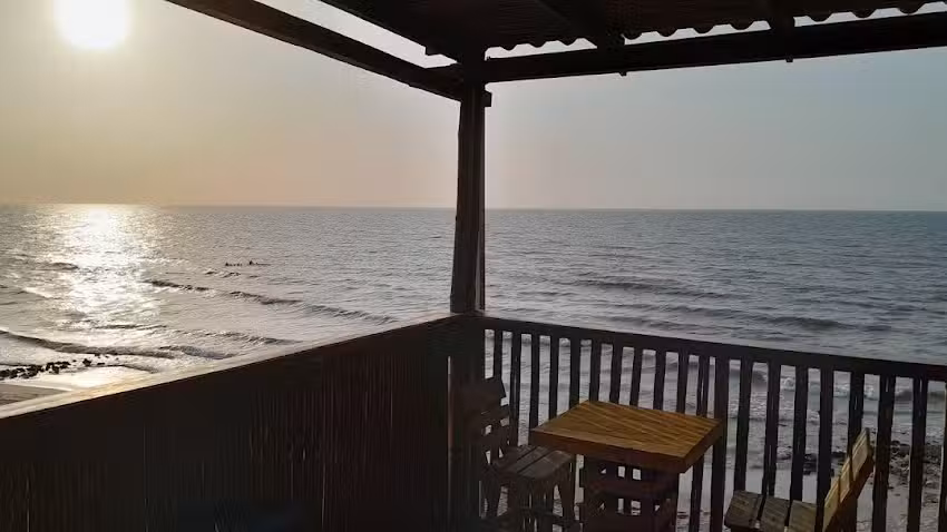 Ocean View Beach Club & Hostal &ndash; Riohacha