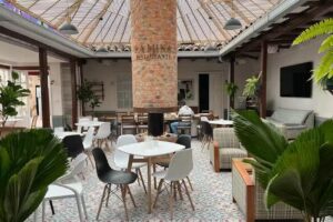 Octavo Hotel Boutique