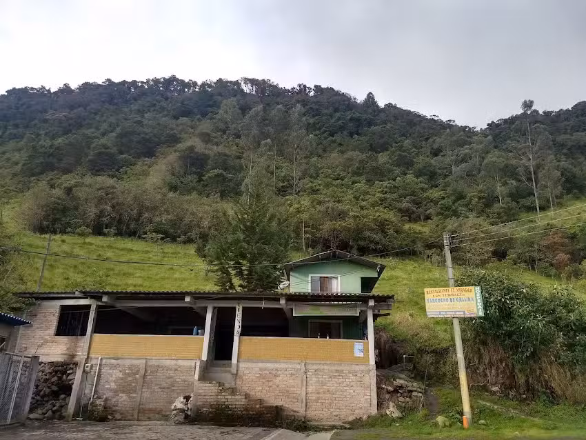 Ofihotel Pe&ntilde;on Suites