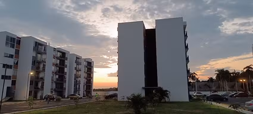 OIKOS Palma Real &ndash; Apartamentos Flandes