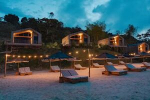 Okai Hotel Guatap&eacute;