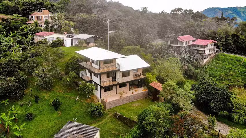 Okku Refugio Campestre