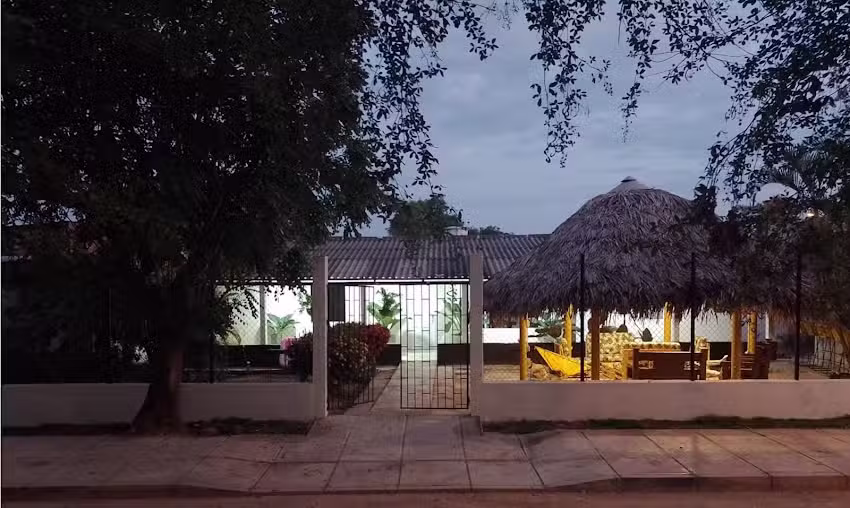 Olfarrayans Hotel Boutique