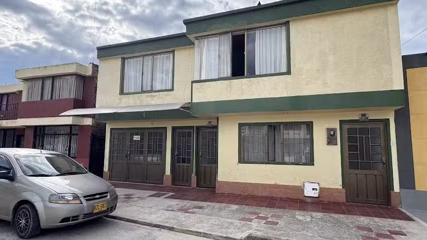 Omar&rsquo;s House