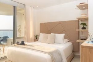 Omg Experience Cartagena alojamiento