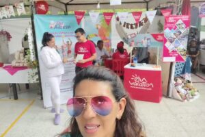 On vacation Manager Fusagasuga