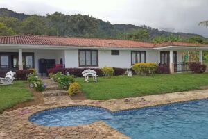 Onawa Hotel Calima Resort