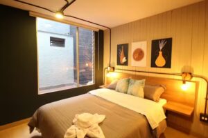 ONE LIVING by Roots Rentals