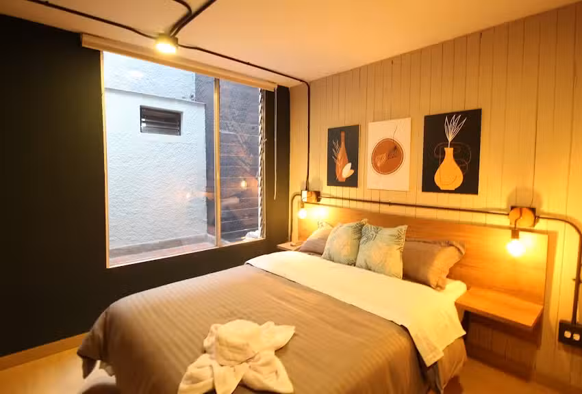 ONE LIVING by Roots Rentals