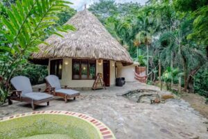 One Santuario Hotel y Reserva natural