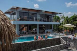 &Oacute;PALO FINCA BOUTIQUE