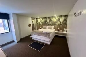 OPE Suites calle 100