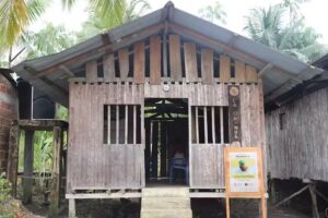 Organizaci&oacute;n Mujeres Productoras & Jard&iacute;n de Joanico