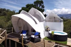 Origen Glamping
