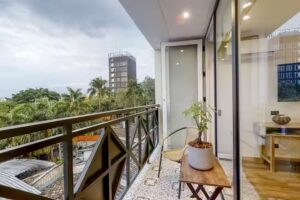 Origen Hotel Boutique