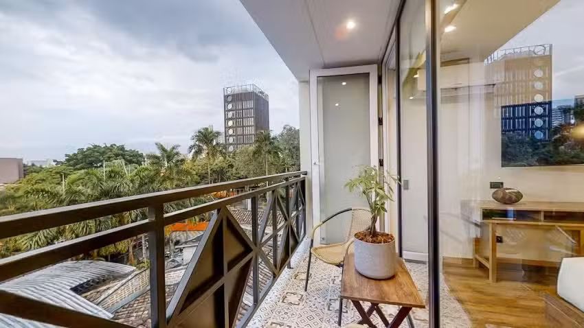 Origen Hotel Boutique