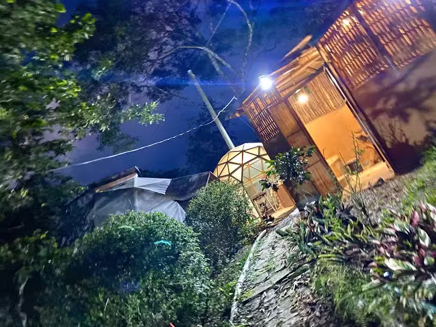 Origen Lodge