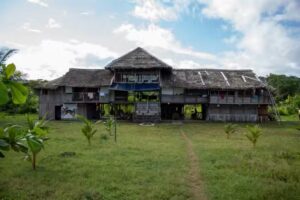 Or&iacute;genes Eco Refugio