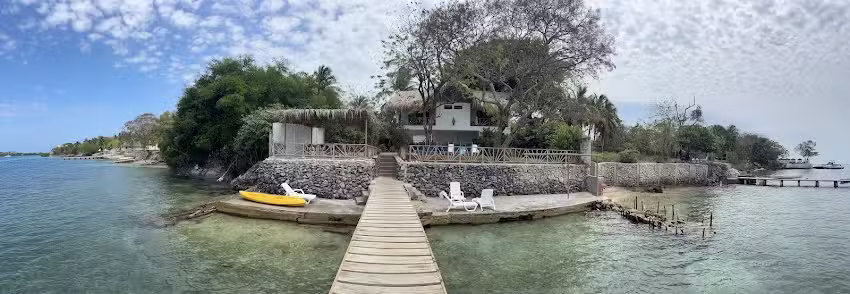 Orika del Mar Hotel Boutique