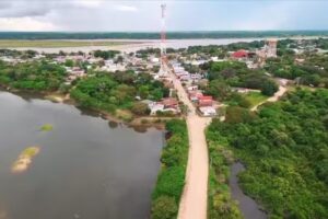 Orocué Corazón Llanero