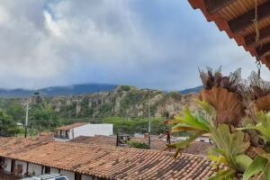 Orquideas Plaza Hotel.