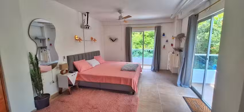 OSIMiRI apartamentos