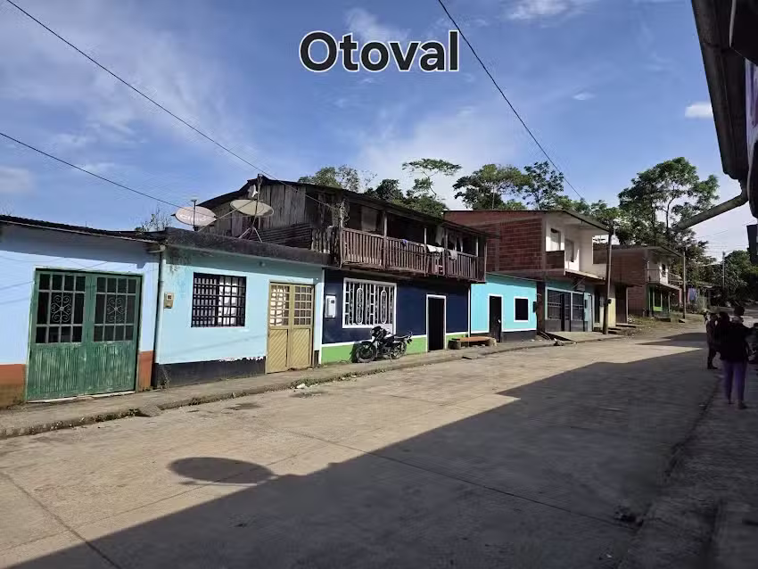 OTOVAL