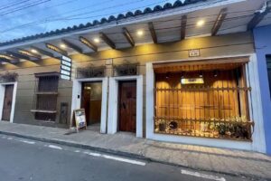 OUR HOME SAN ANTONIO