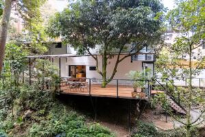 Outsite Medell&iacute;n &ndash; El Poblado