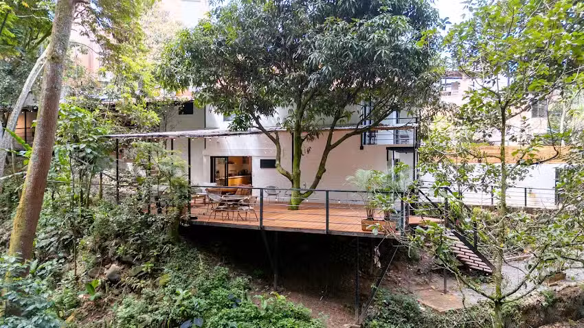 Outsite Medell&iacute;n &ndash; El Poblado