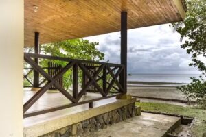 P. N. N. Isla Gorgona – Vive Gorgona