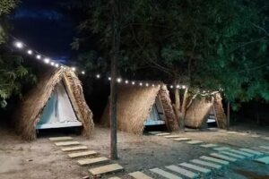 Pacand&eacute; Finca Campestre