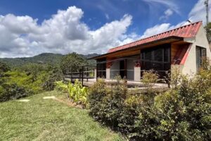 Pachakuti Ecovida Hotel