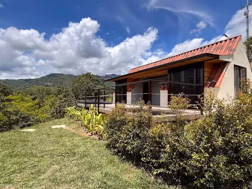 Pachakuti Ecovida Hotel