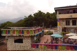 Pachamama Centro Vacacional