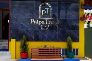 Paipa Travel Hotel