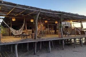 Palaa Mayapo Ecolodge