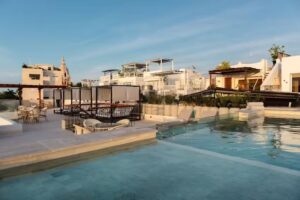 Palacio del Agua by Faranda Boutique