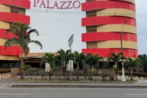 PALAZZO