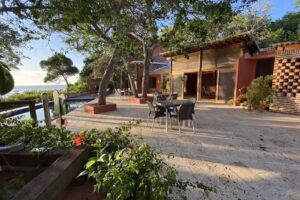 PalCielo Casa del mar