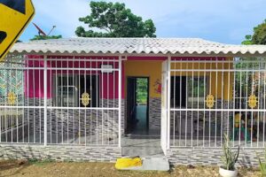 Palenque local tours