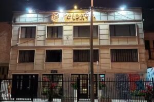 Palermo Home Bogota & Art Gallery