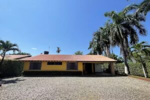 Palma Real Casas Campestres