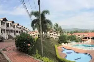 Palma Real Conjunto Residencial